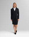 Women's blazer regular fit 5 Wenaas Small