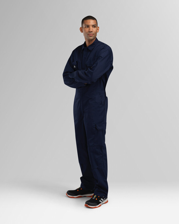 DE LUXE OVERALL 4 Wenaas