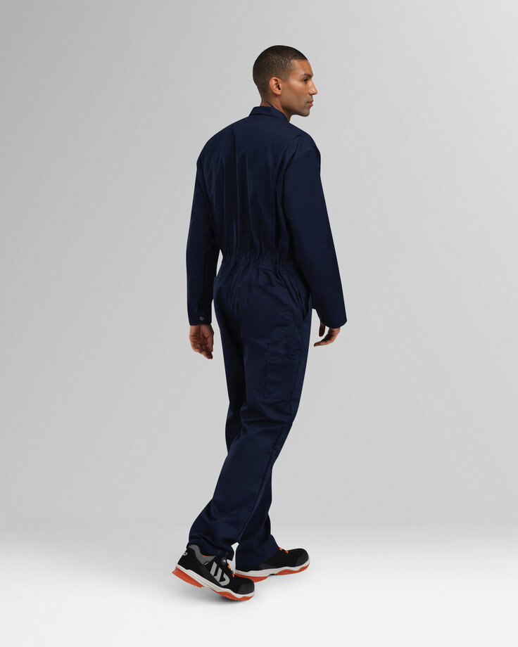 DE LUXE OVERALL 5 Wenaas