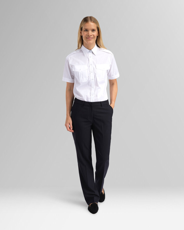 Damebukse regular 4 Wenaas