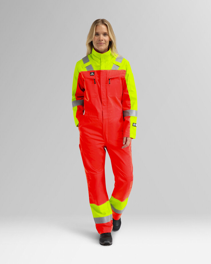 Overall Marinerguard dame 4 Wenaas