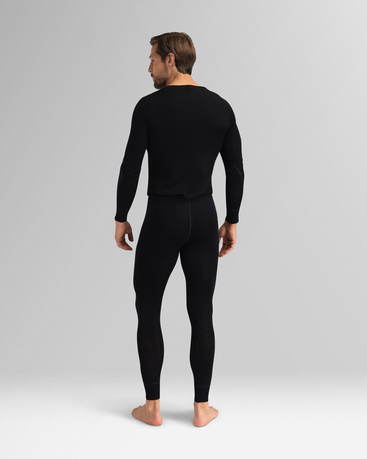 Merino longs herre 5 Wenaas