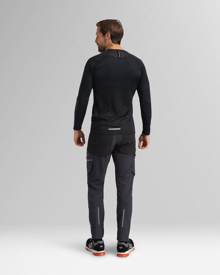 Sporty t-shirt long sleeve 5 Wenaas