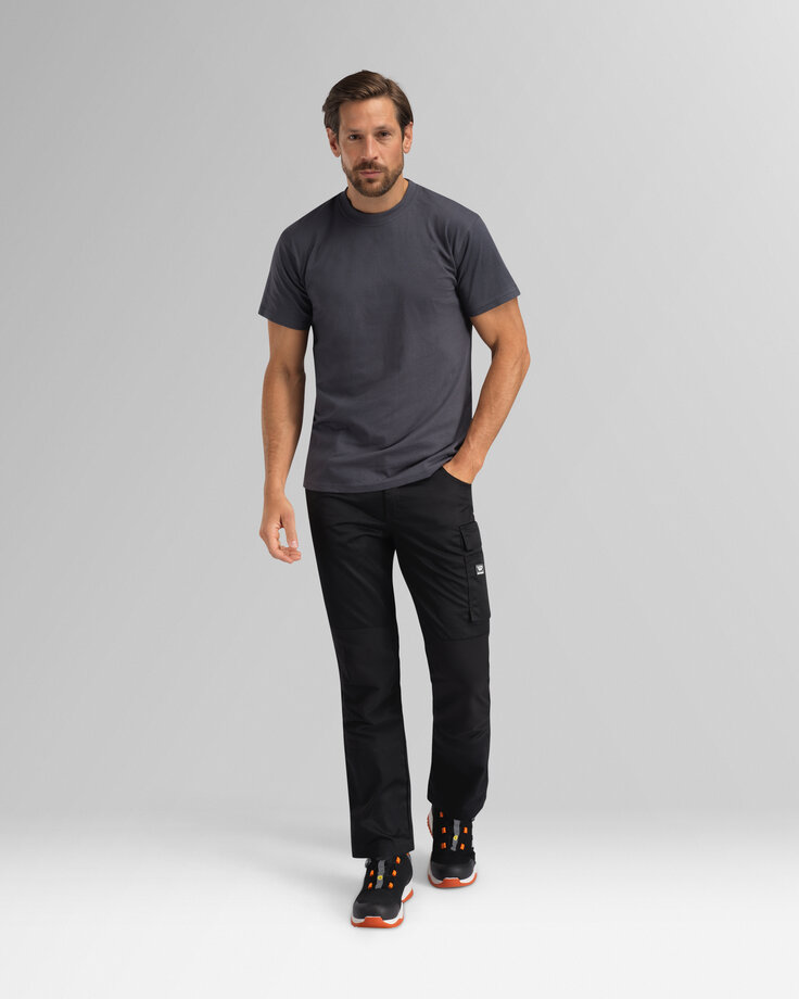 T-Shirt Golden 4 Wenaas