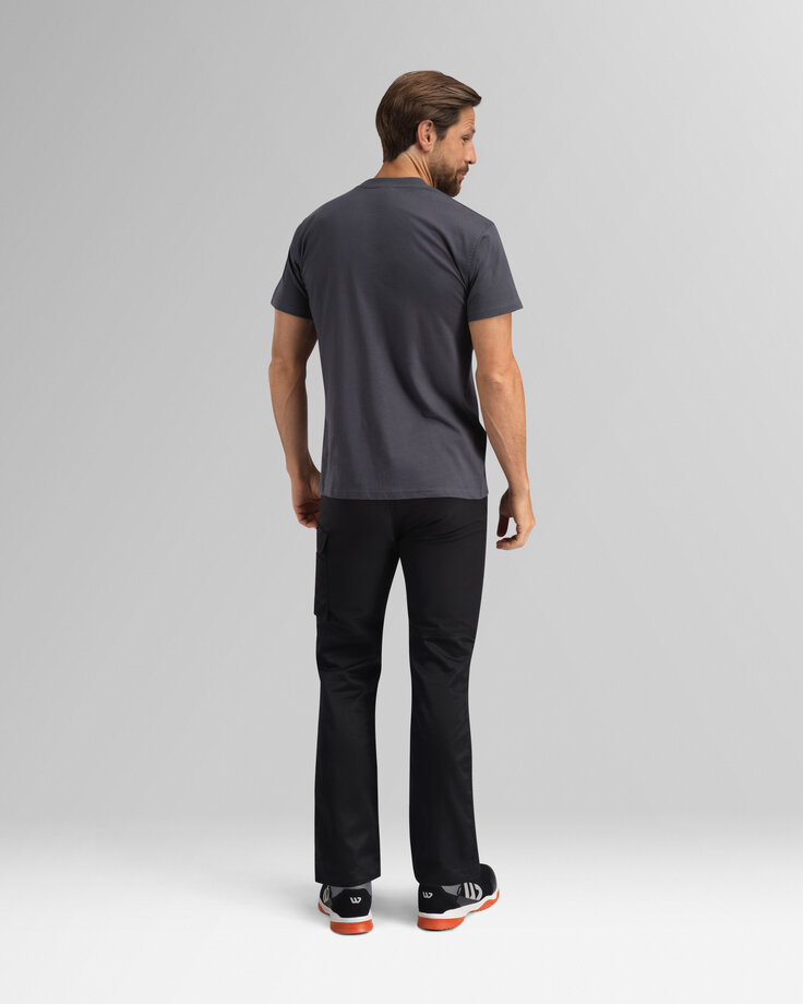 T-Shirt Golden 5 Wenaas