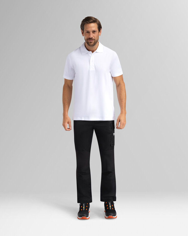 Polo Shirt Falk 4 Wenaas