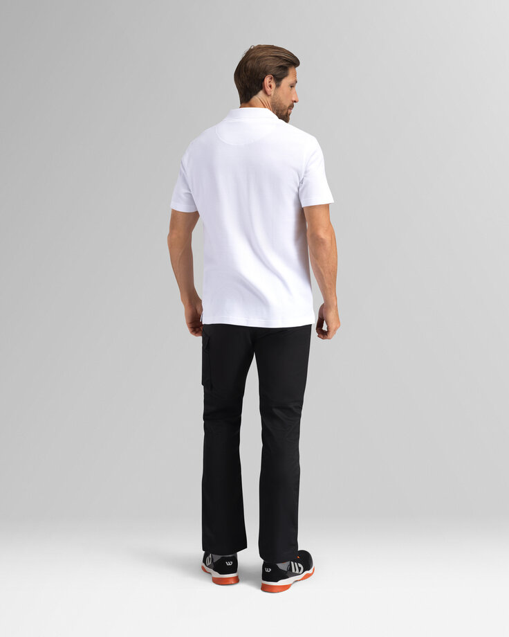 Polo Shirt Falk 5 Wenaas