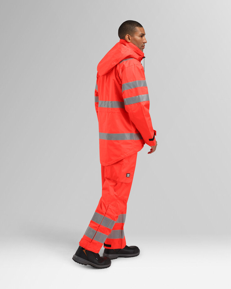 Multirisk Shell Jacket 5 Wenaas