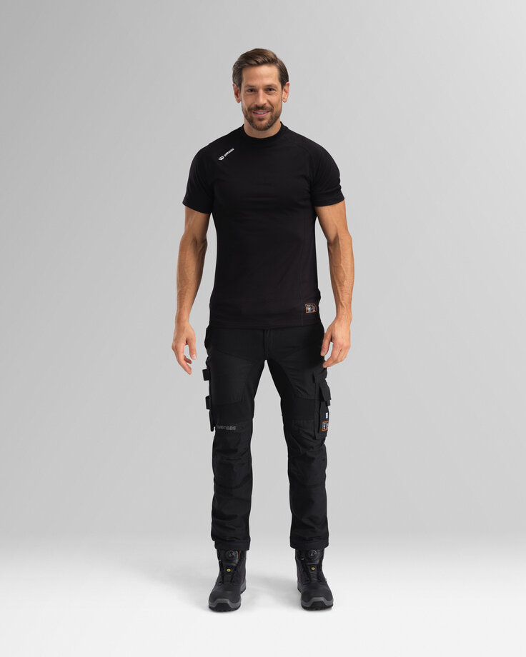 Bodyshell T-shirt FR 4 Wenaas