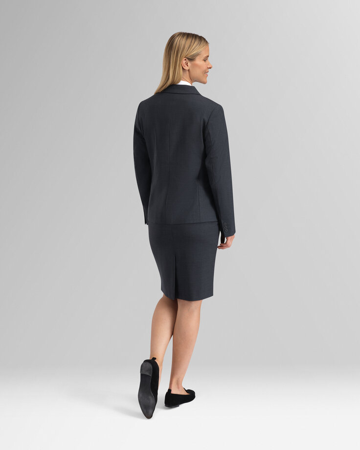 Women's blazer regular fit 5 Wenaas