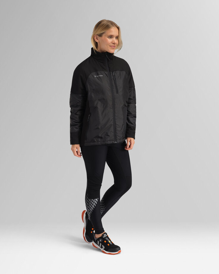 ISOLERENDE DAMESJAS 4 Wenaas