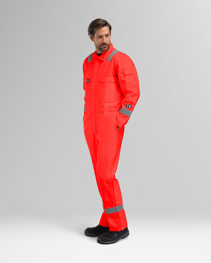 Offshore Kjeledress 350 Dalet 4 Wenaas