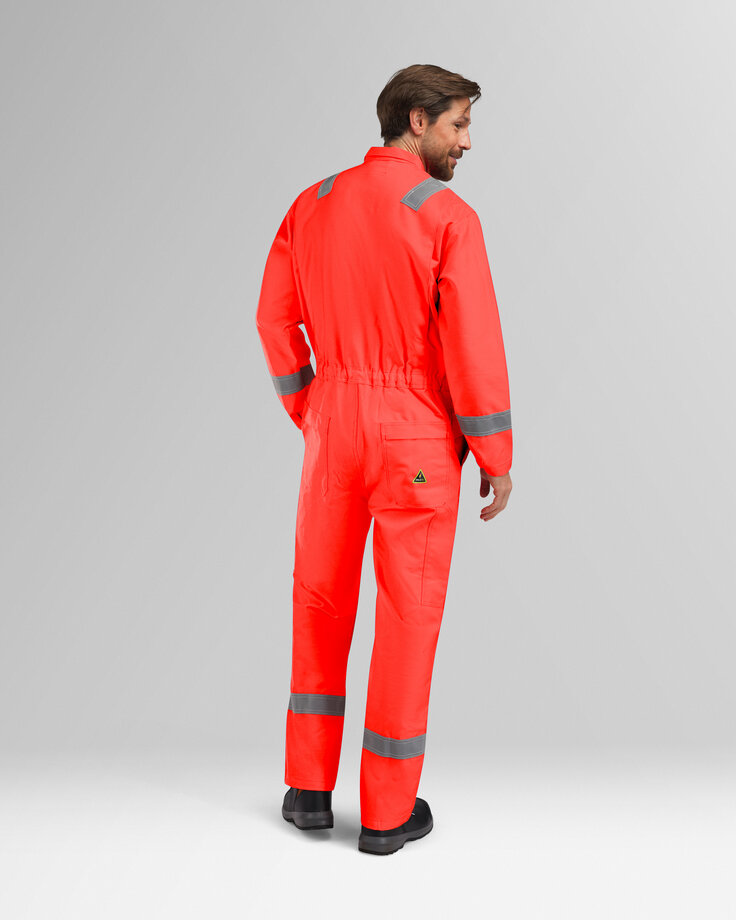 Offshore Kjeledress 350 Dalet 5 Wenaas