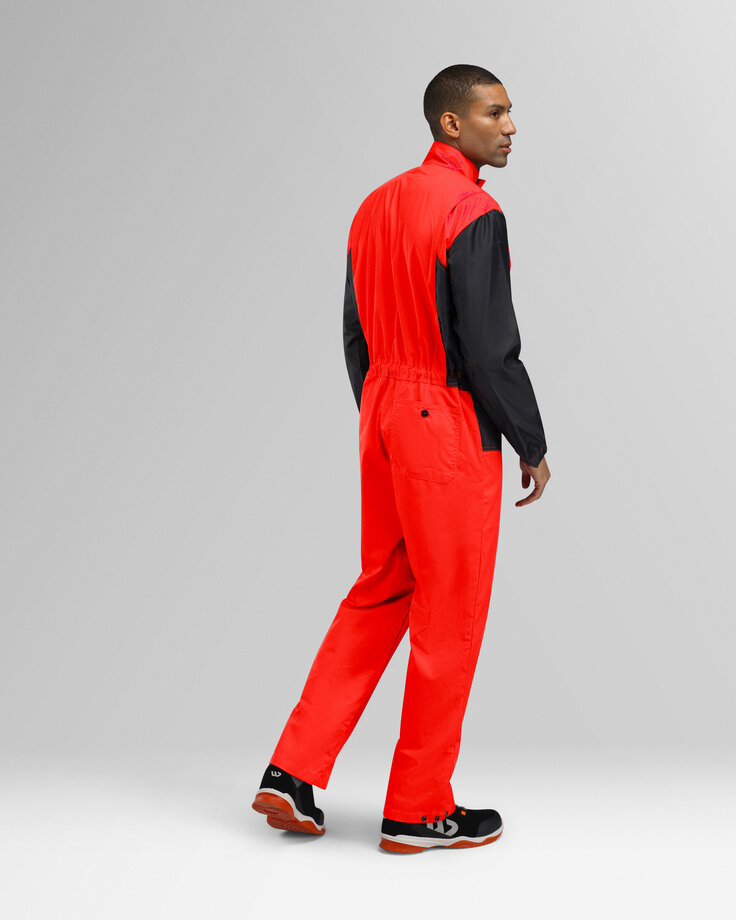 OVERALL FÖR FISKERI- OCH HAVSBRUK 5 Wenaas