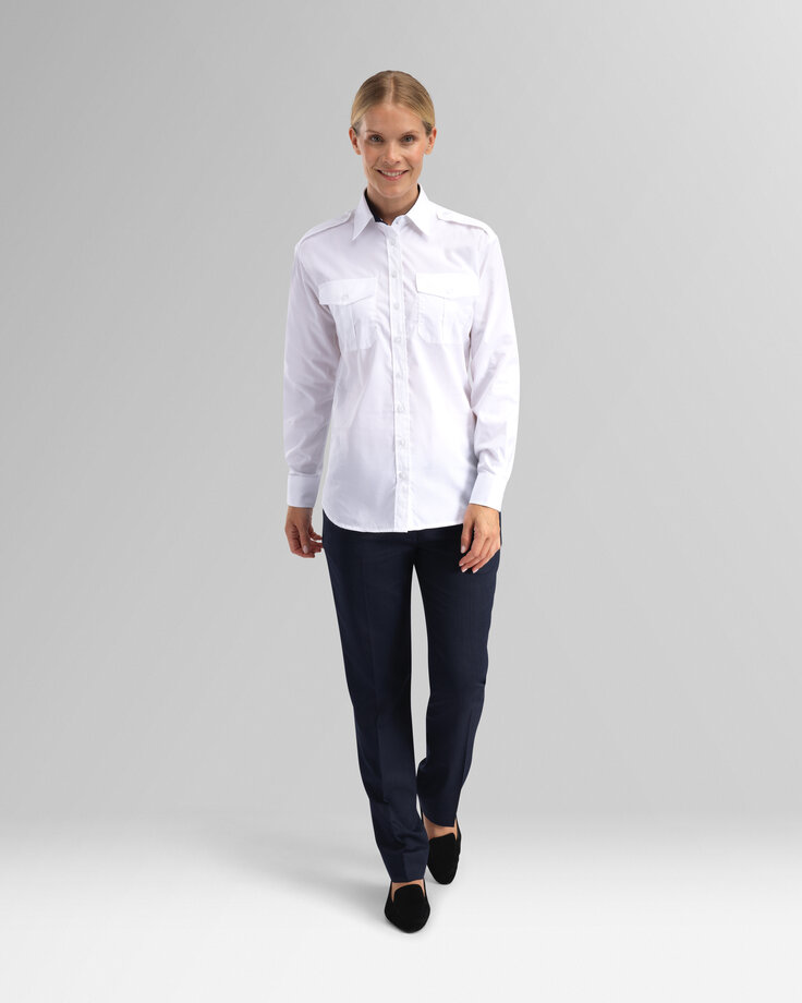 Skjorte Work dame LE 4 Wenaas