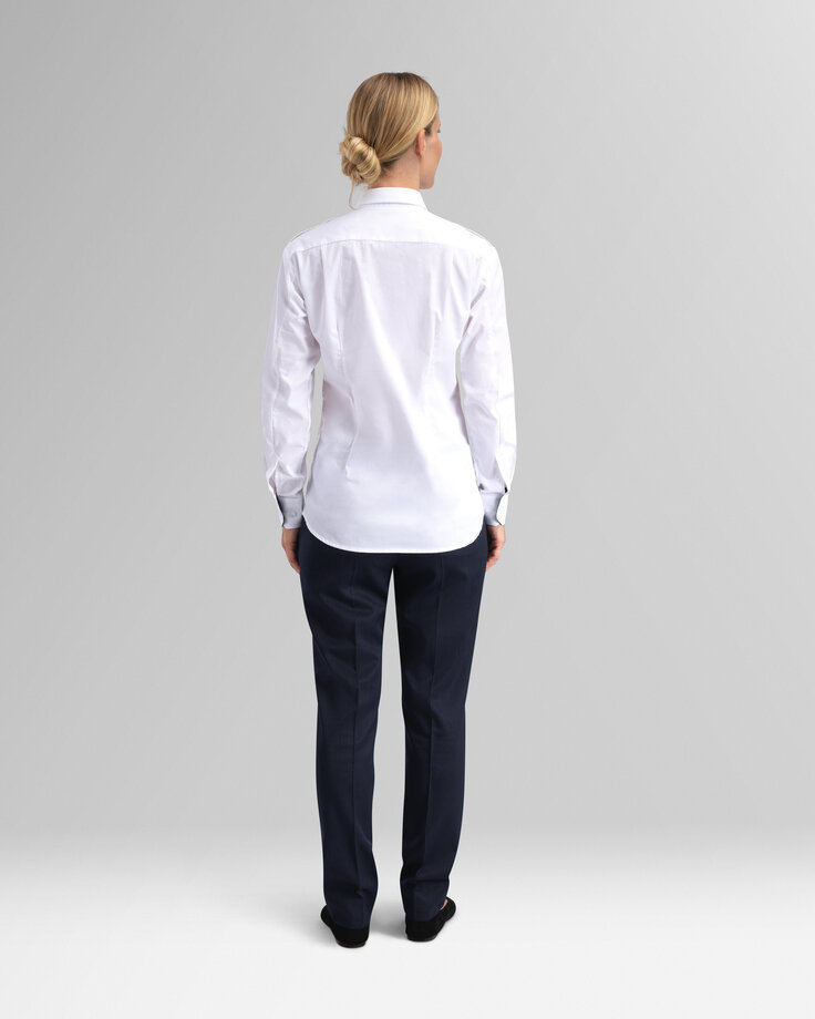 Skjorte Work dame LE 5 Wenaas