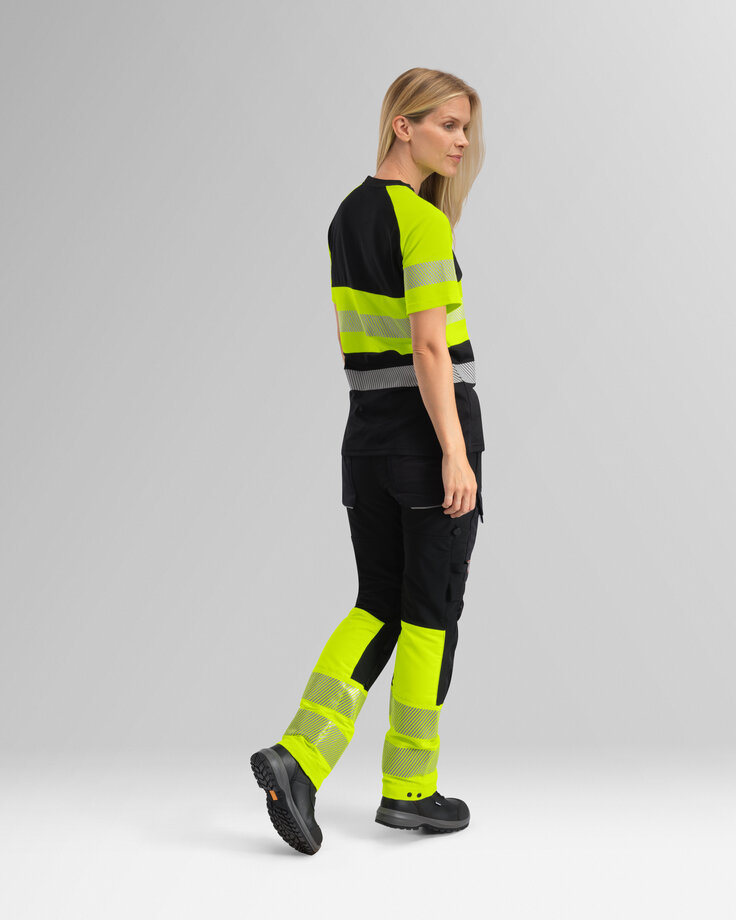 T-shirt dam 5 Wenaas