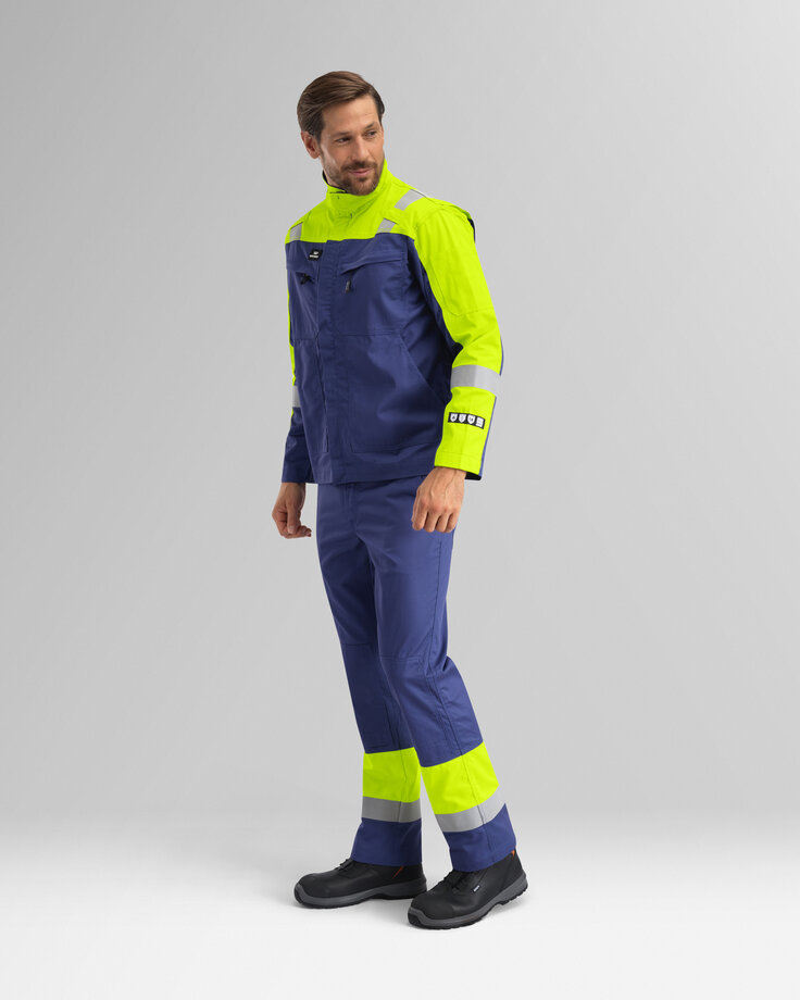 Marinerguard jacket 4 Wenaas