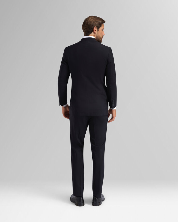 Herreblazer slim 5 Wenaas