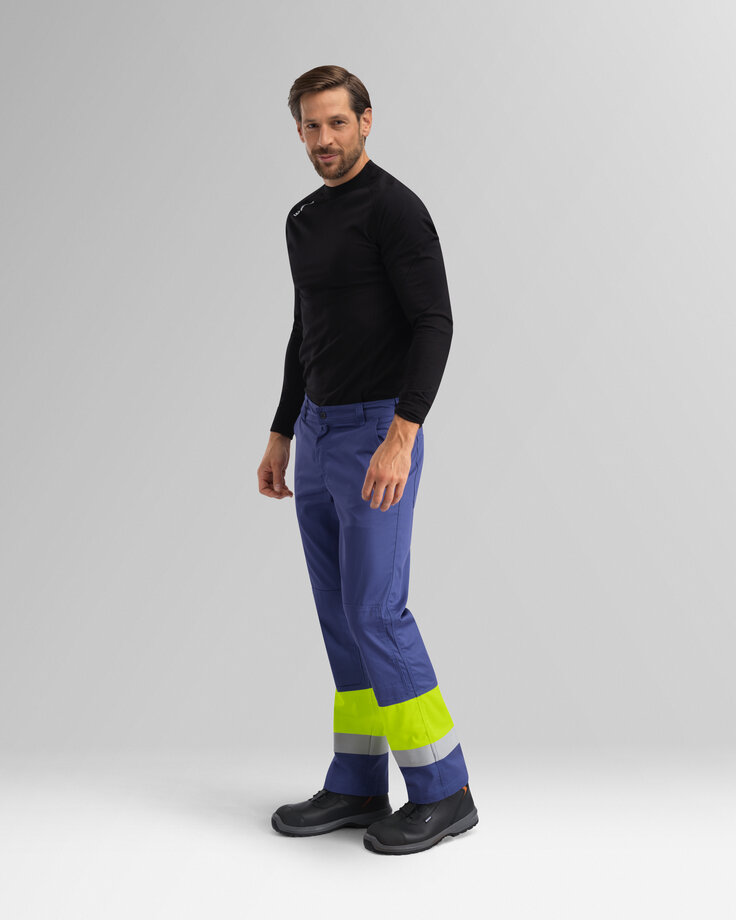 Marinerguard trousers 5 Wenaas