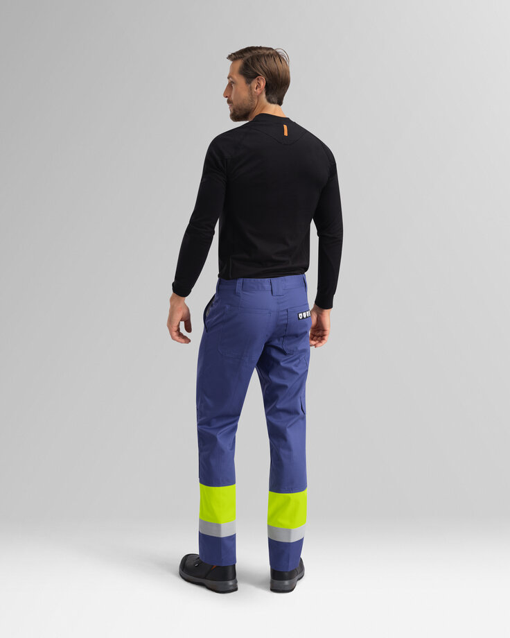 Marinerguard trousers 6 Wenaas