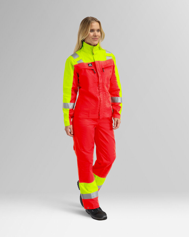 Jacka Marinerguard dam 4 Wenaas