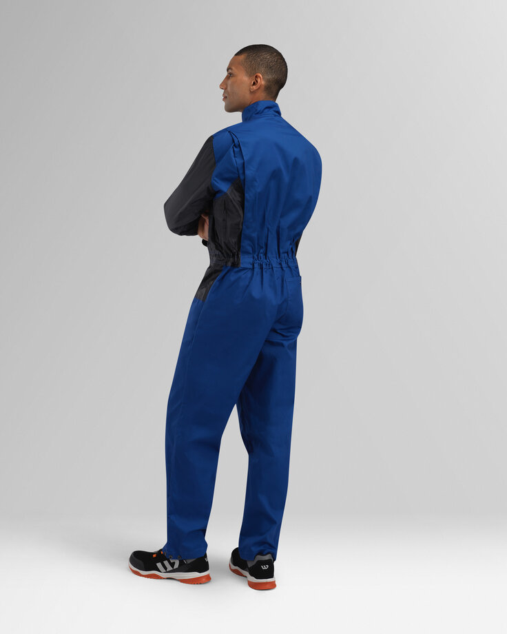 OVERALL FÖR FISKERI- OCH HAVSBRUK 5 Wenaas