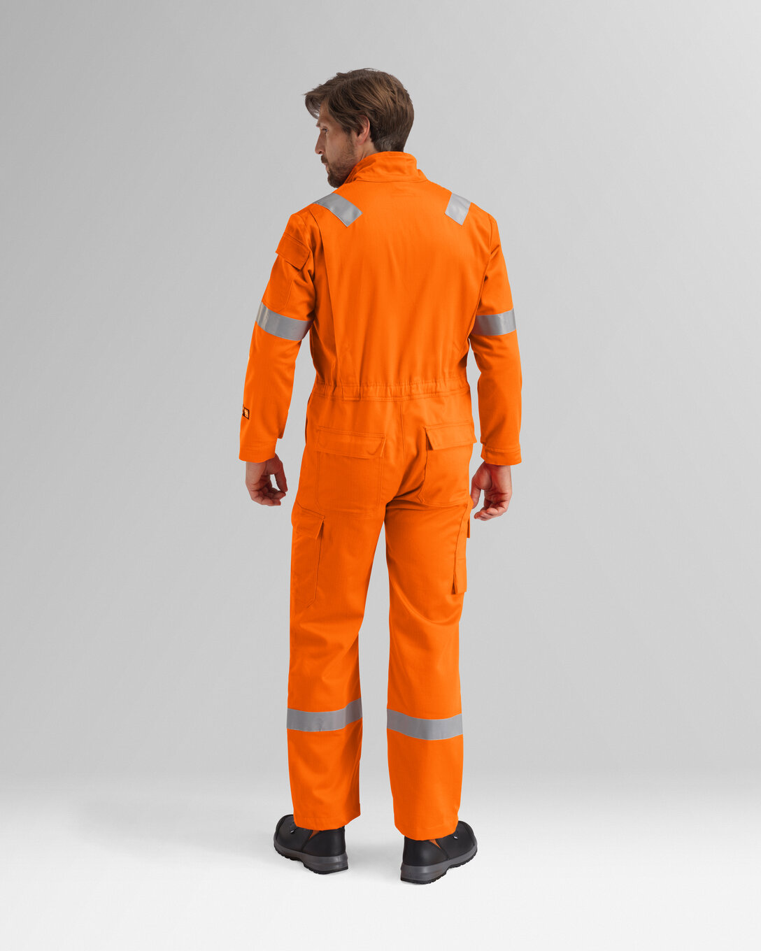 FR coverall Toolguard Wenaas