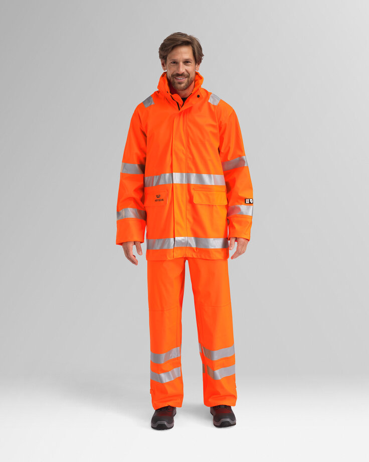 Regenjas 240D63A 4 Wenaas