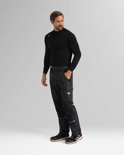 Wintertrouser padded unisex Wenaas Medium