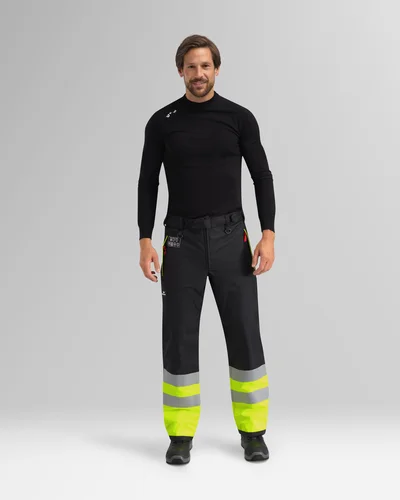 Mens winter trousers multinorm Wenaas Medium