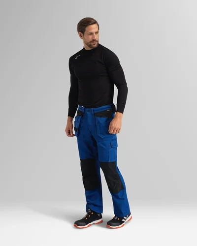 Proff Trousers Pes/Cot Wenaas Medium