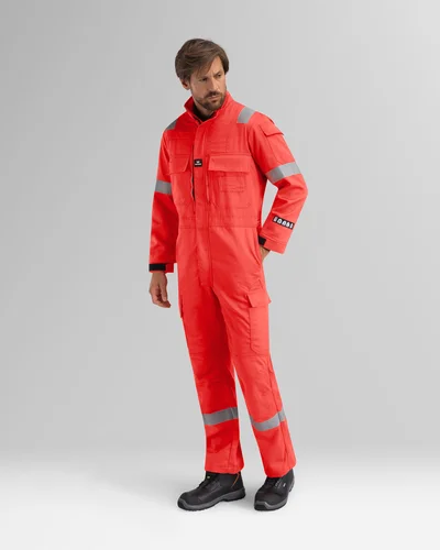 FR coverall Toolguard Wenaas Medium