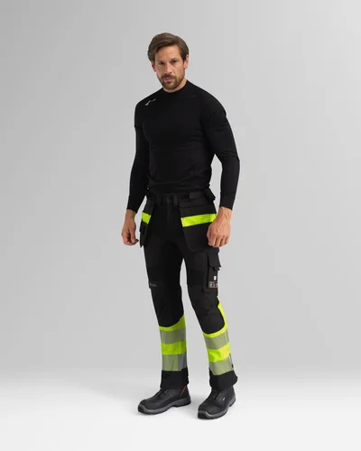 Multistretch UNI trousers Wenaas Medium