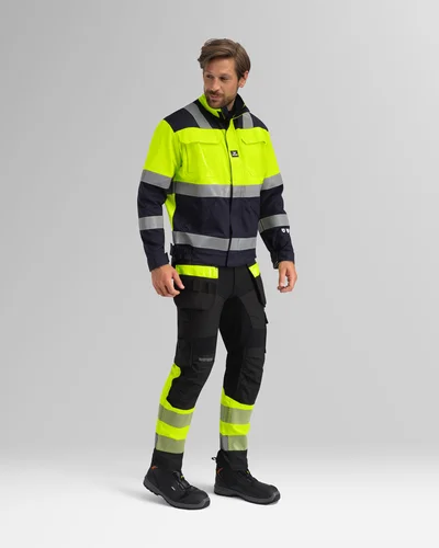 Multinorm Jakke Wenaas Medium