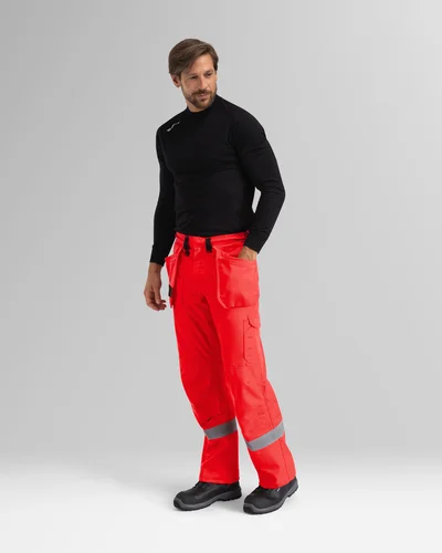 Offshore Trousers Crafts 300A Wenaas Medium