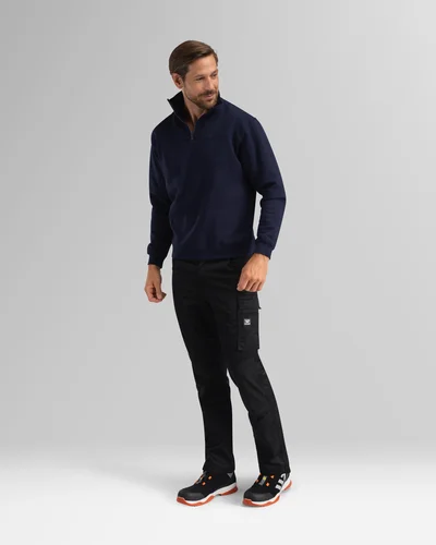 Sweater Cocker Wenaas Medium