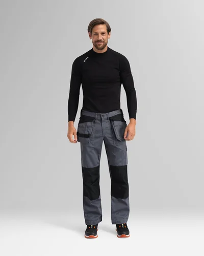 Proff Trousers Pes/Cot Wenaas Medium