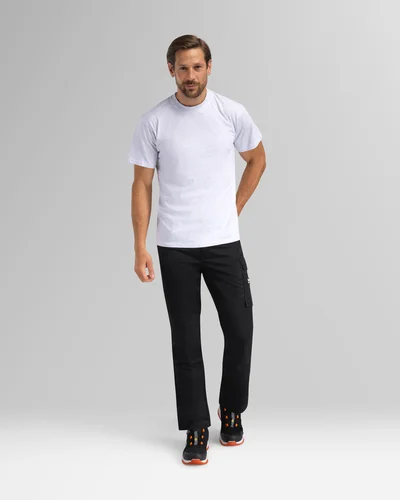 T-Shirt Golden Wenaas Medium