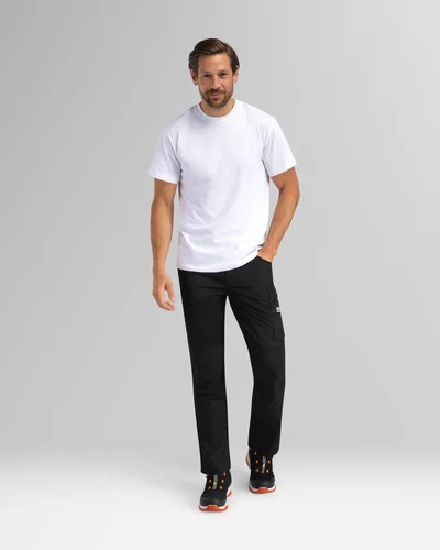 T-Shirt Golden Wenaas Medium