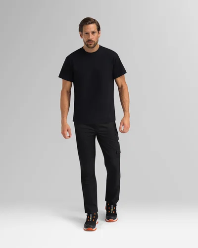T-Shirt Golden Wenaas Medium