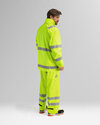 Jacket rain 240D63A 5 Wenaas Small