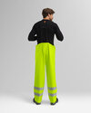 HiVis Rain Bib and Brace 5 Wenaas Small