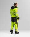 Multinorm Winter Coverall 4 Wenaas Small