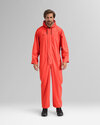 Mud Coverall Flexothane 4 Wenaas Small
