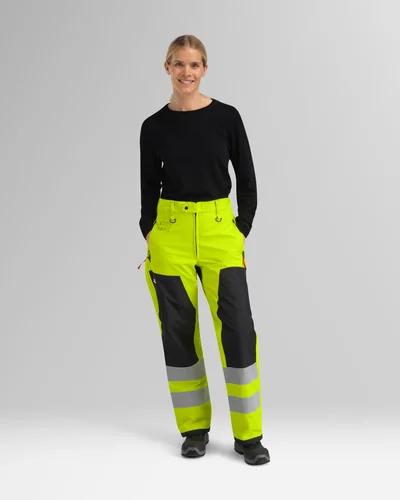 Multinorm winterbroek dames Wenaas Medium
