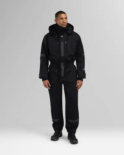 Winter Coverall Wenaas Medium