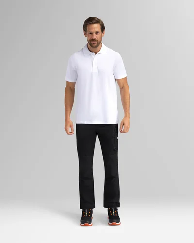 Polo Shirt Falk Wenaas Medium
