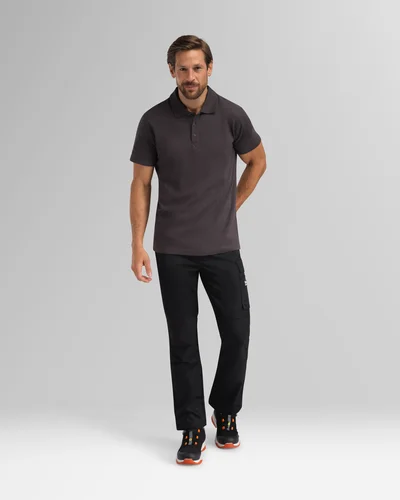 Polo Shirt Falk Wenaas Medium