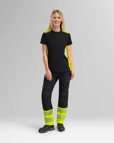 T-skjorte dame Wenaas Medium